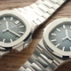 Imagen para el artículo titulado ¿Eres capaz de distinguir un reloj suizo de $100.000 de una imitación?